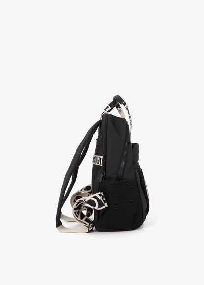 Nylon Backpack