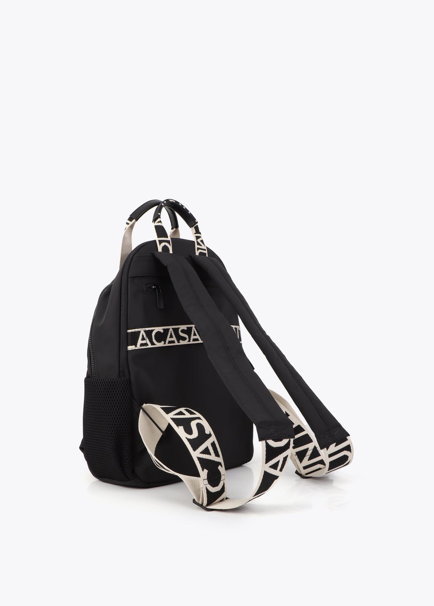 Nylon Backpack