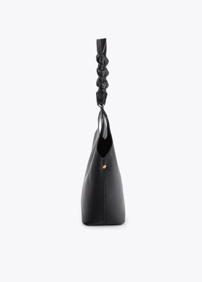 Knotted Handle Shopper