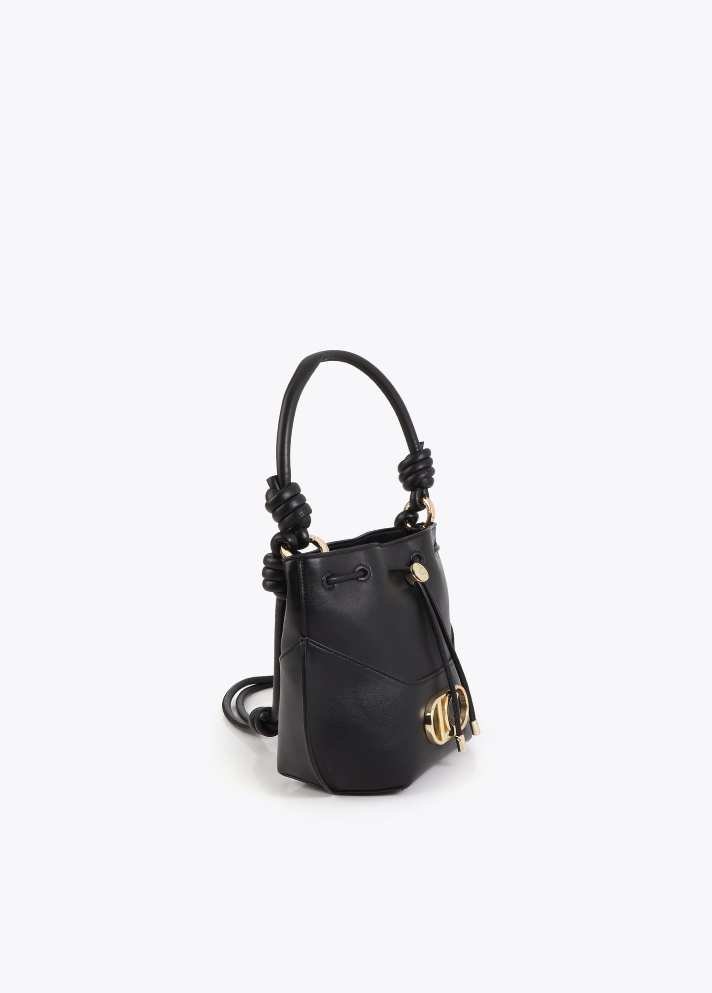 Knot Handle Bag Judas Type