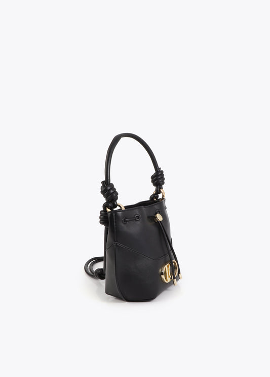 Knot Handle Bag Judas Type