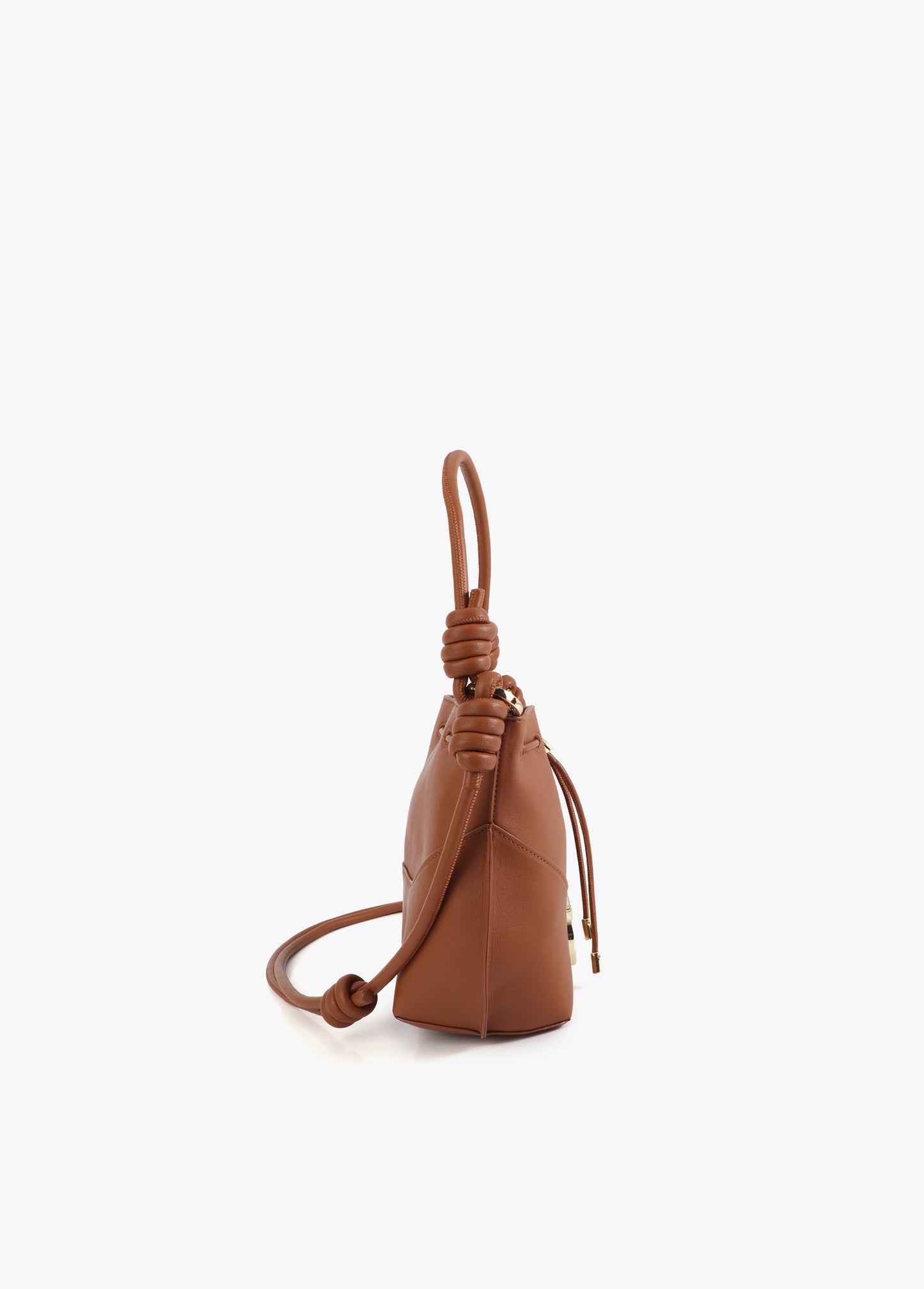 Knot Handle Bag Judas Type