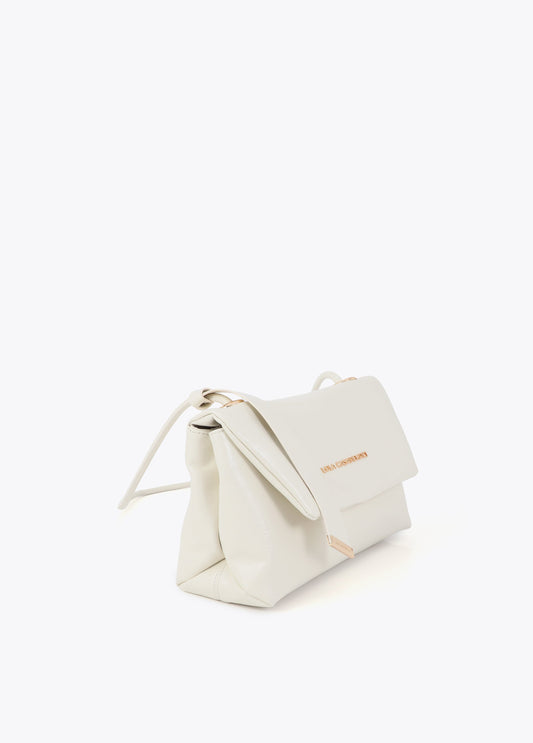 Crossbody Bag with Bow Detail