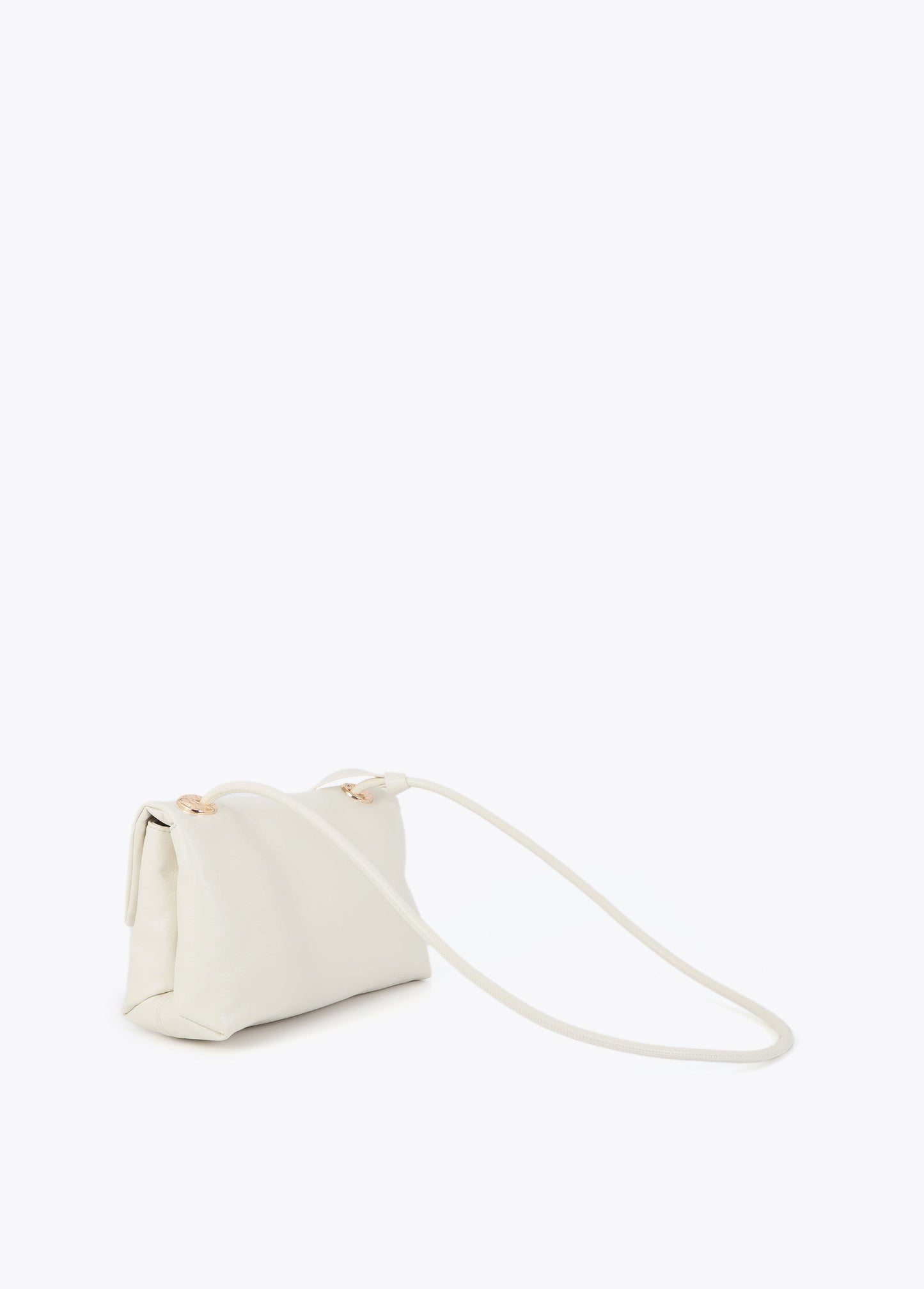 Crossbody Bag with Bow Detail