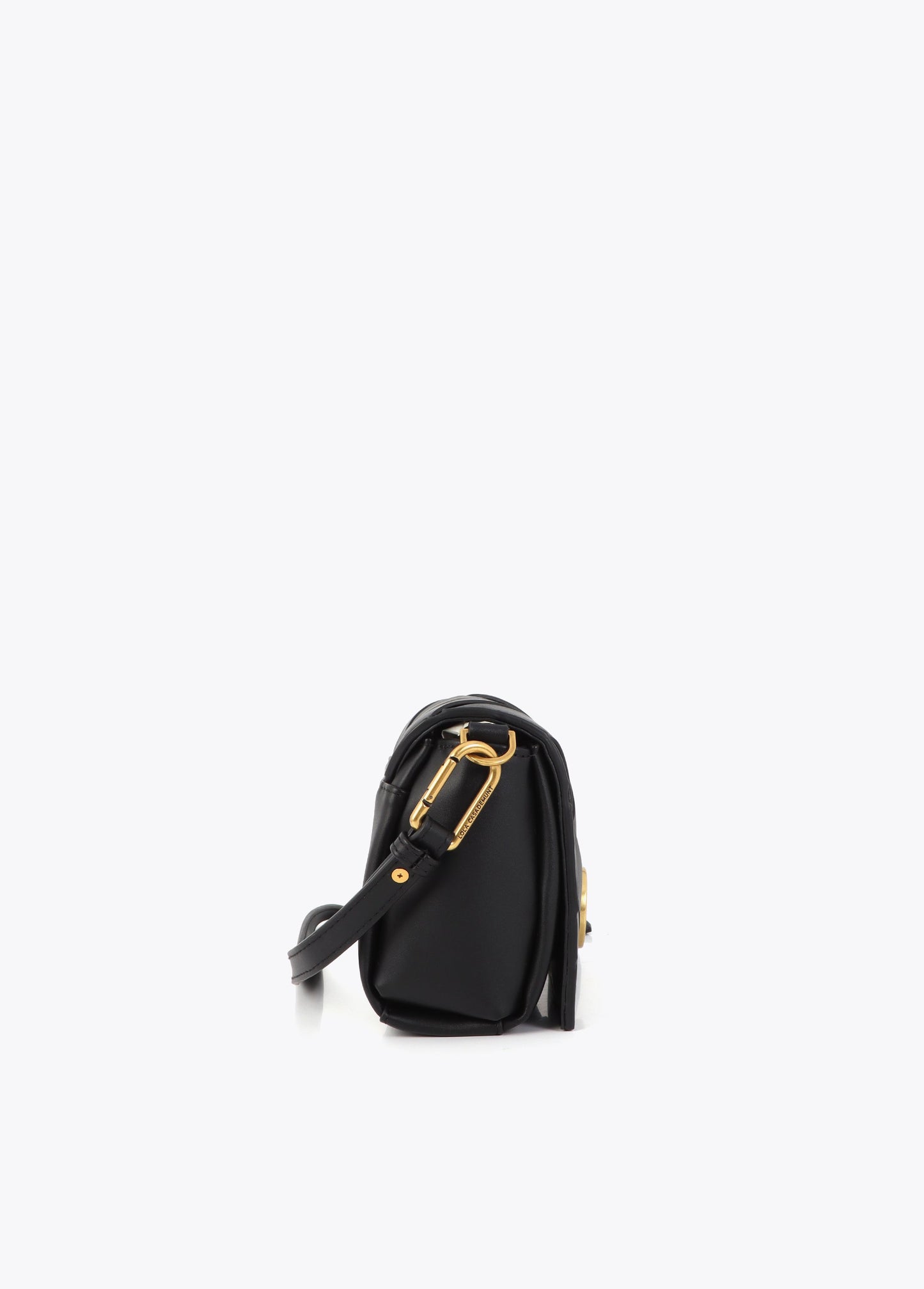 Braided Crossbody Bag