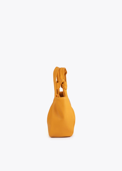 Knotted Handle Shopper