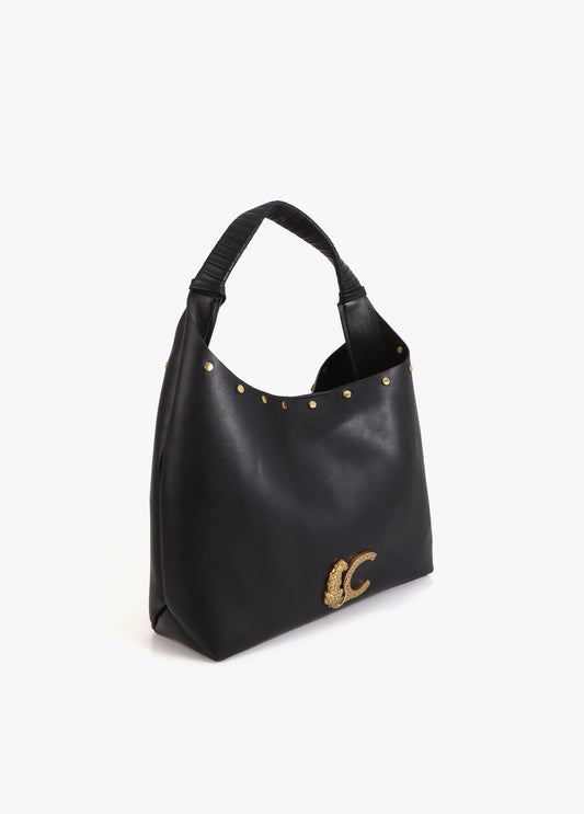 Studded Animal Shopper