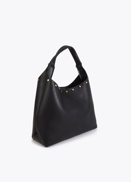 Studded Animal Shopper