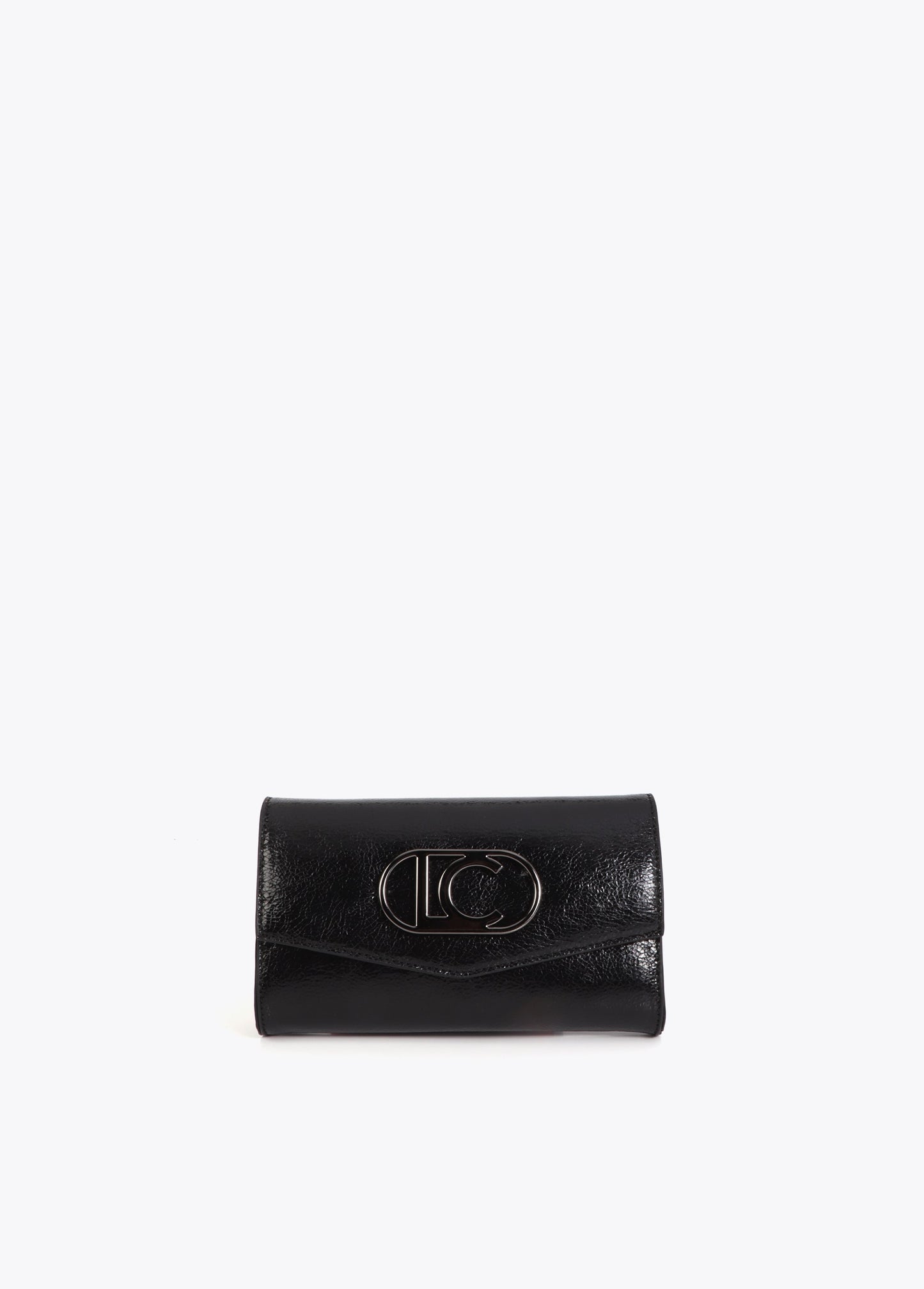 Metallic Party Crossbody Bag