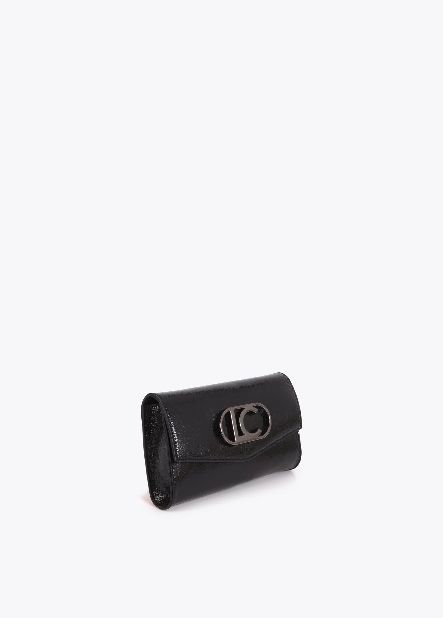 Metallic Party Crossbody Bag
