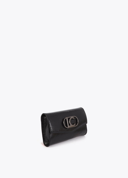 Metallic Party Crossbody Bag