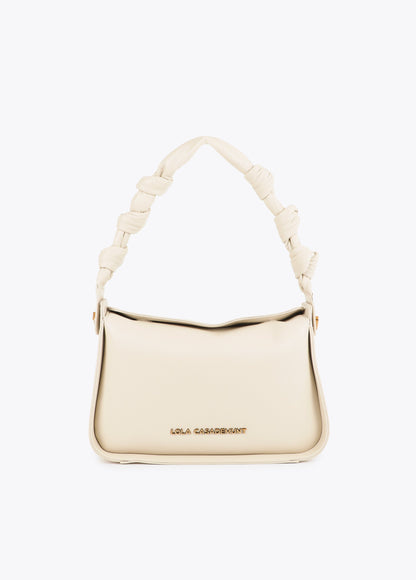 Mini Crossbody Knotted Handle