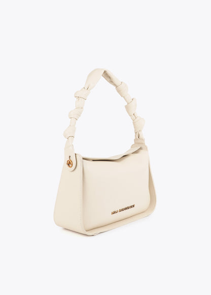 Mini Crossbody Knotted Handle