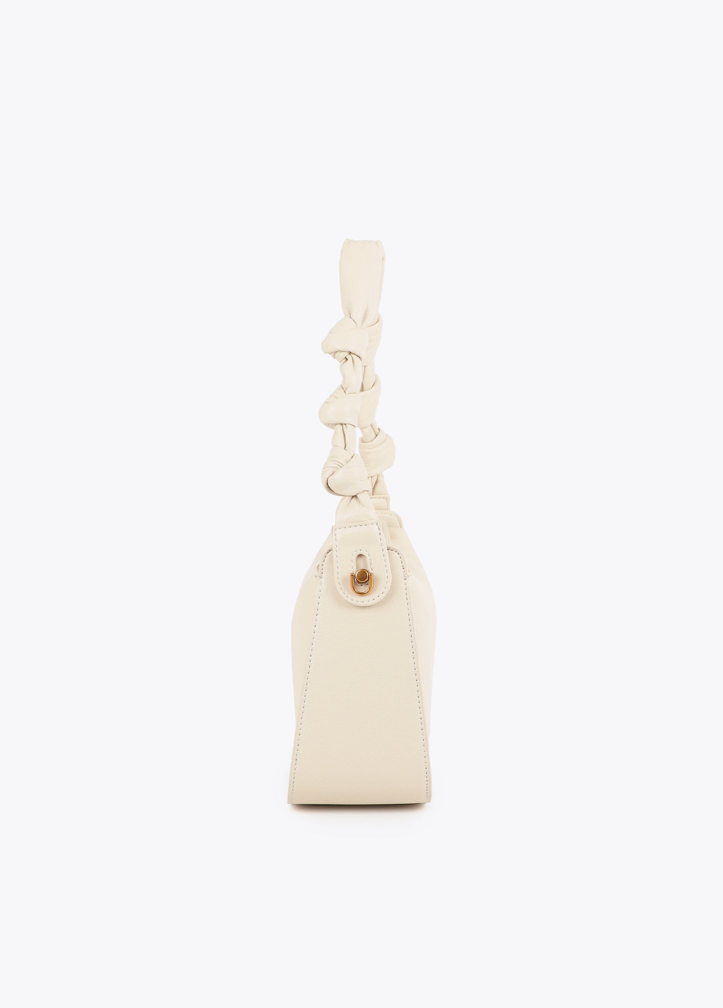 Mini Crossbody Knotted Handle