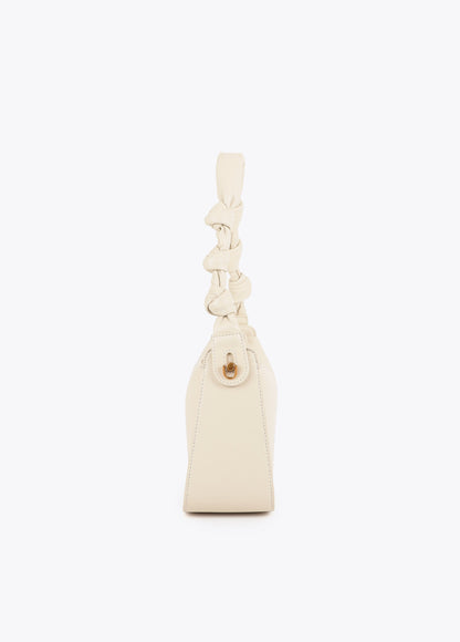 Mini Crossbody Knotted Handle