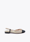 Flats and Skimmers
