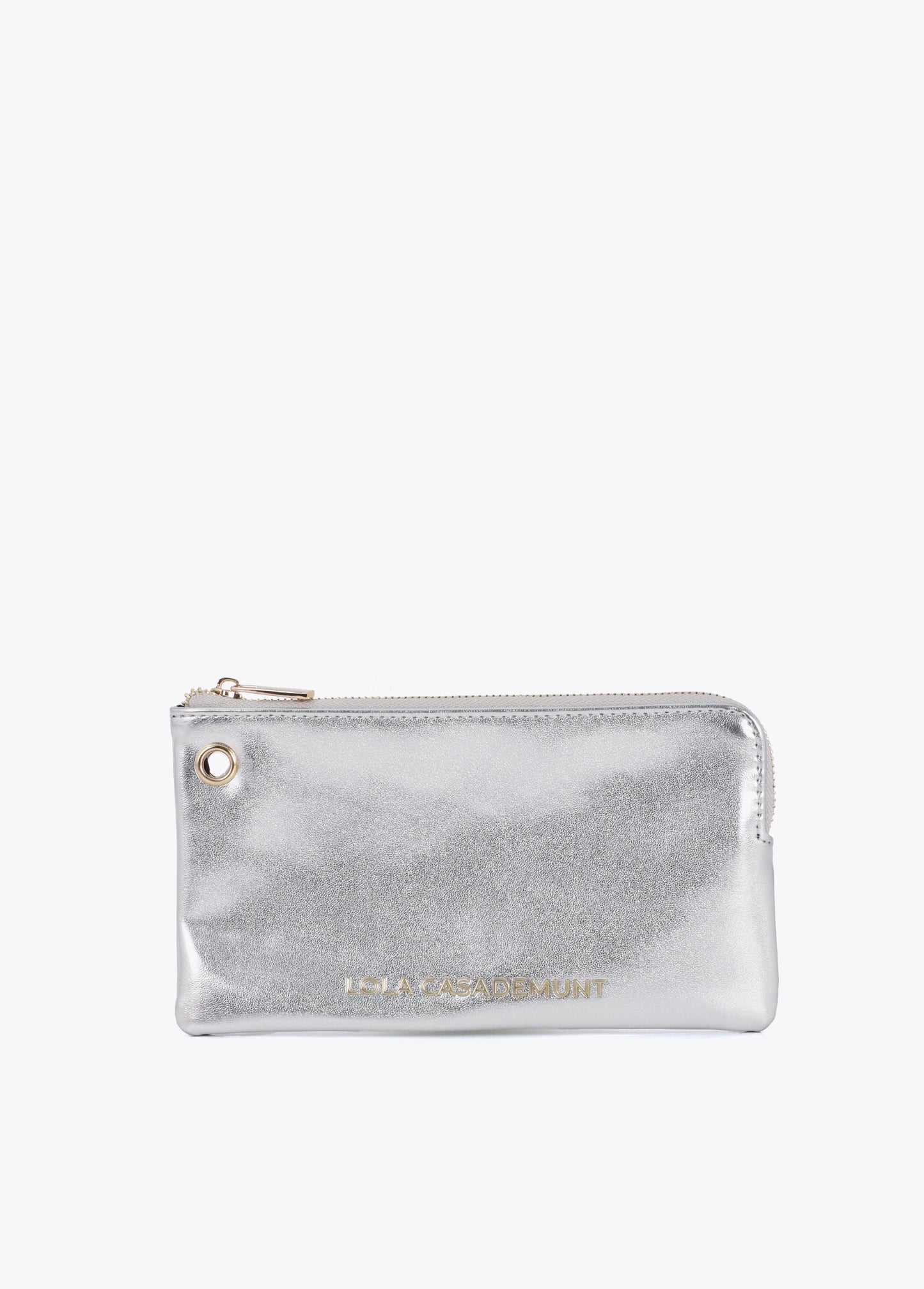 Double Purse with LC Pendant