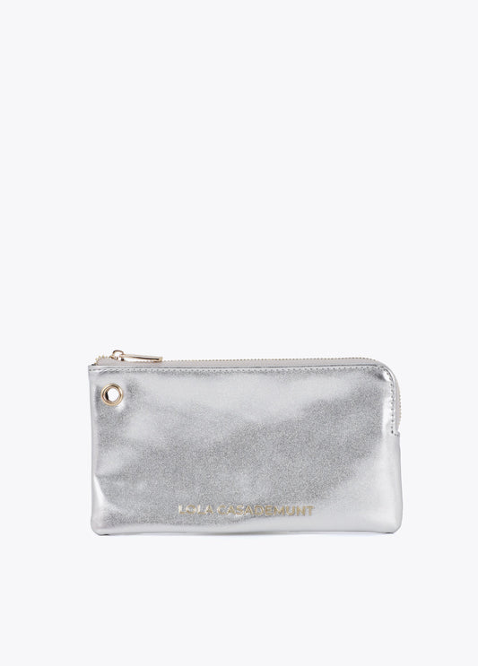 Double Purse with LC Pendant