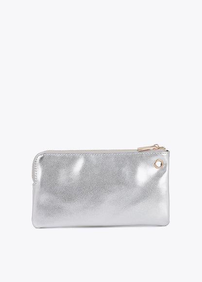 Double Purse with LC Pendant