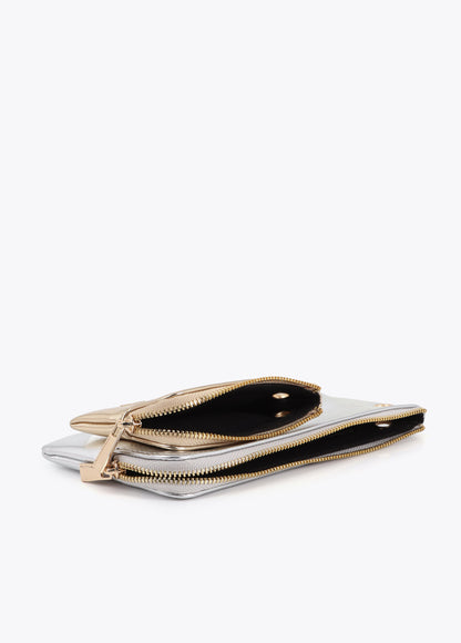 Double Purse with LC Pendant