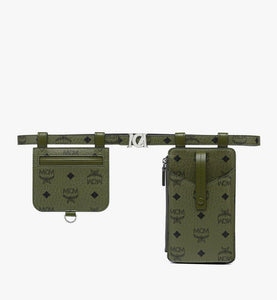 KHAKI MOSS