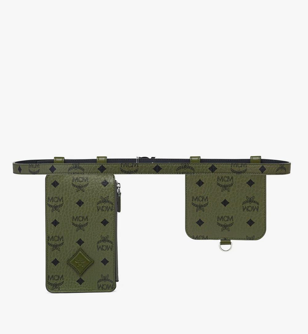 MYBFATA02K8100-M-ART VTS BELT, SH CBT, 1.5, SIZE, 100|