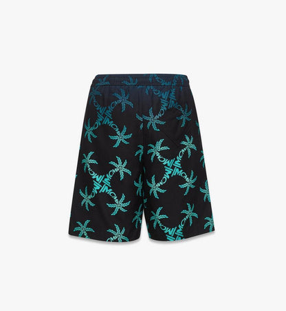 MHPFSMM04VC00M-M MCM COL BEACH CLUB CTTN SILK S, MEDIUM|NAVY BLAZER