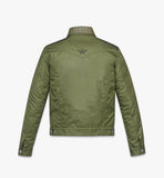 MHJFAMM02K800M-M MCM COL RE-NYLON JACKET K8, MEDIUM|