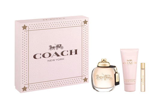 Coach EDP 90 ml - COACH Saudi Arabia Official Site