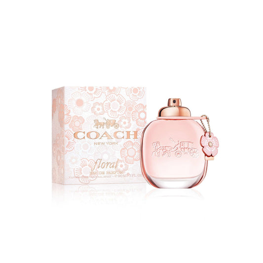 COACH-Coach Floral Eau De Parfum 90 Ml-M42CC004A01