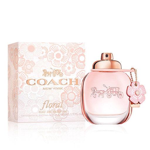 COACH-Coach Floral Edp 50Ml-M42CC004A02