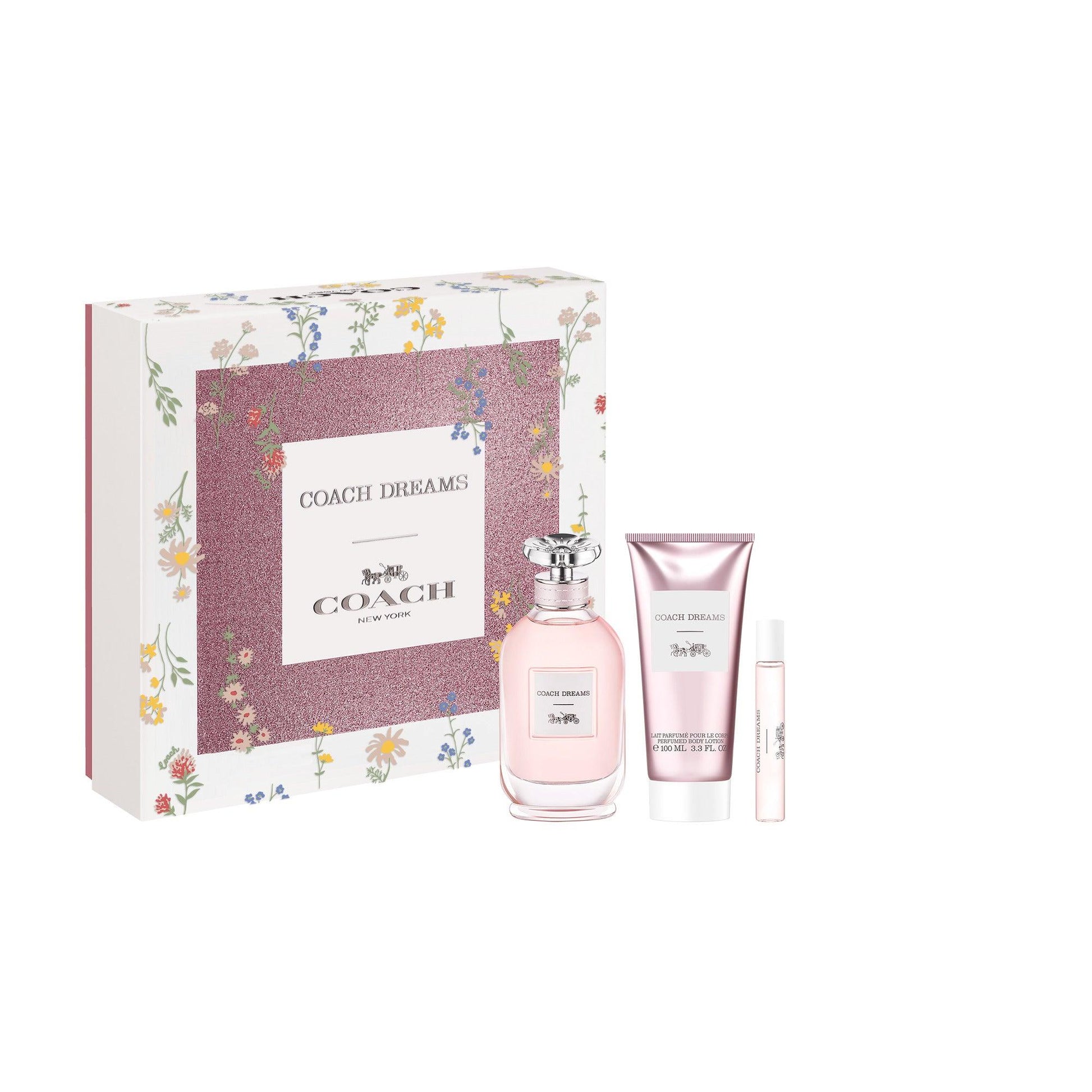 M42CC009C15-Coach Dreams Set