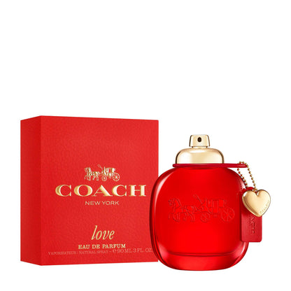 Coach love EDP 90ML-M42CC019A01