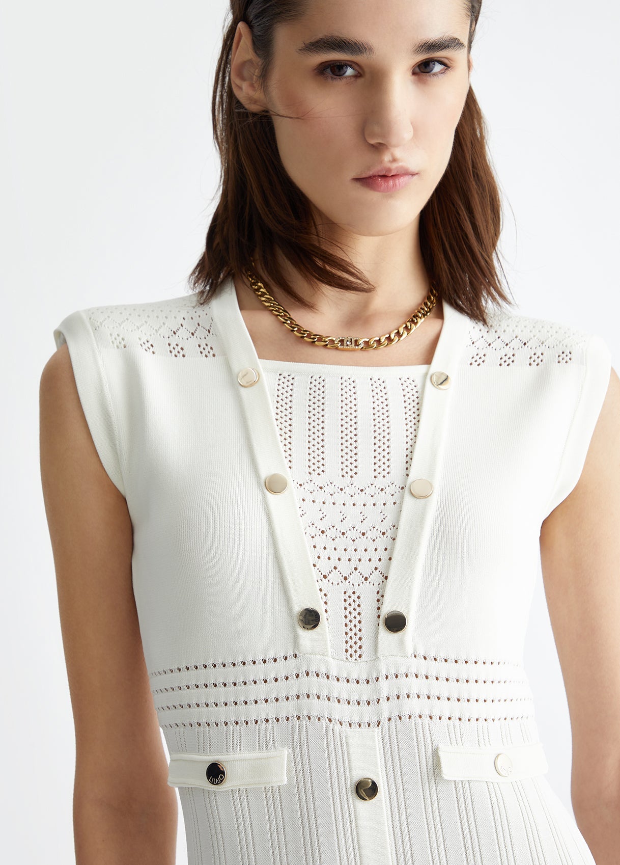 MA4056MS52N10701M-white wool