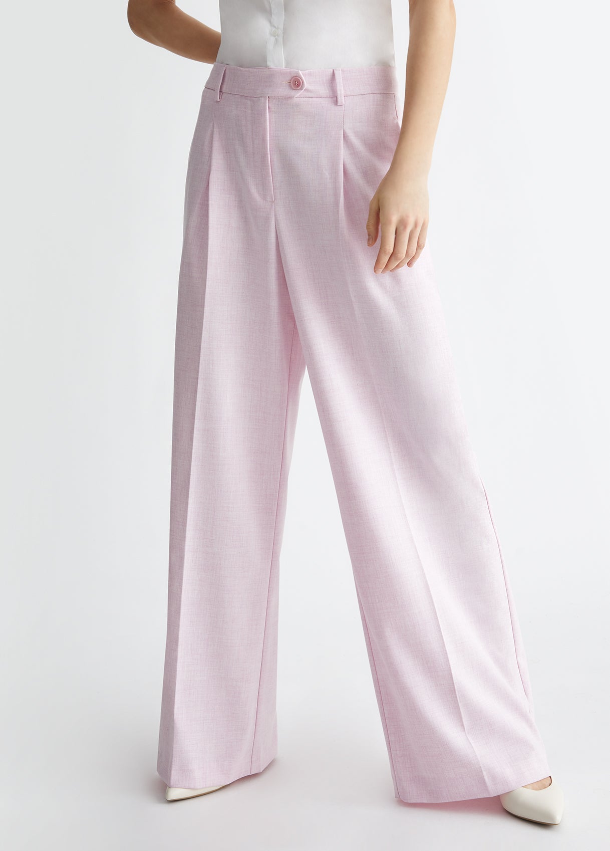 MA4169T4432N911836-melange pink