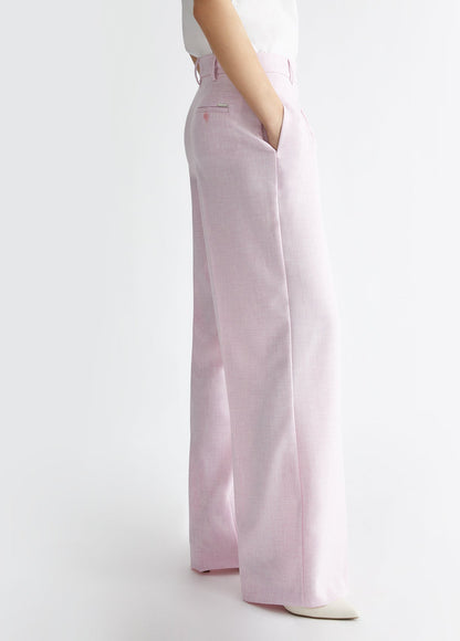 MA4169T4432N911840-melange pink