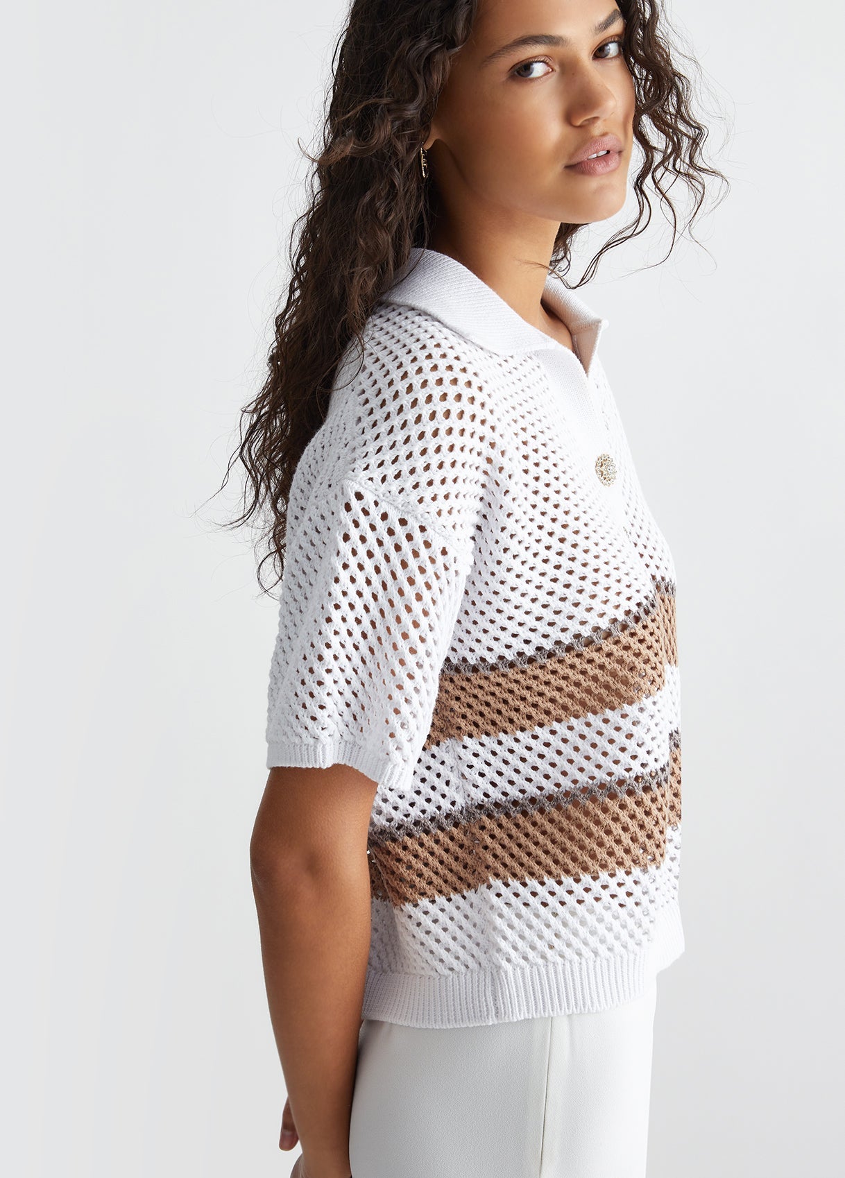 MA4229MS016C3414M-white/beige