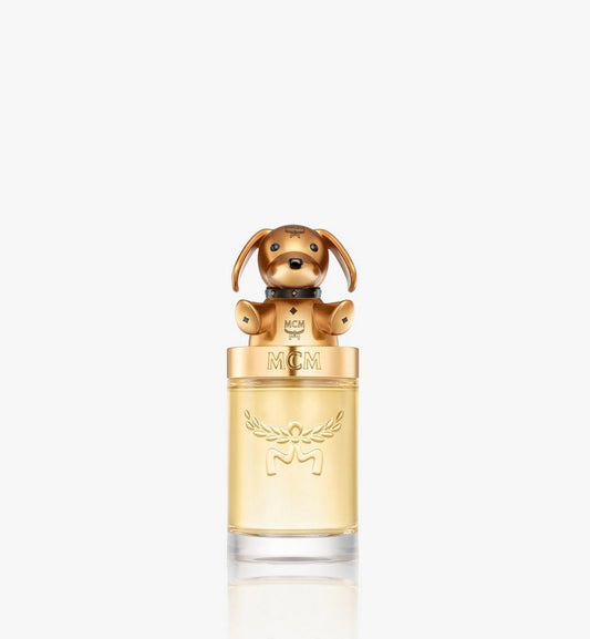 MPFFSMM06CO001-MCM COL EDP 100ml - DARLING DO, ONE SIZE|COGNAC