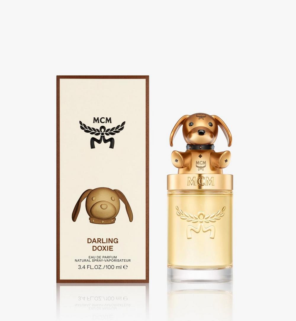 MPFFSMM06CO001-MCM COL EDP 100ml - DARLING DO, ONE SIZE|COGNAC