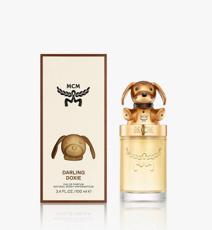 MPFFSMM06CO001-MCM COL EDP 100ml - DARLING DO, ONE SIZE|COGNAC