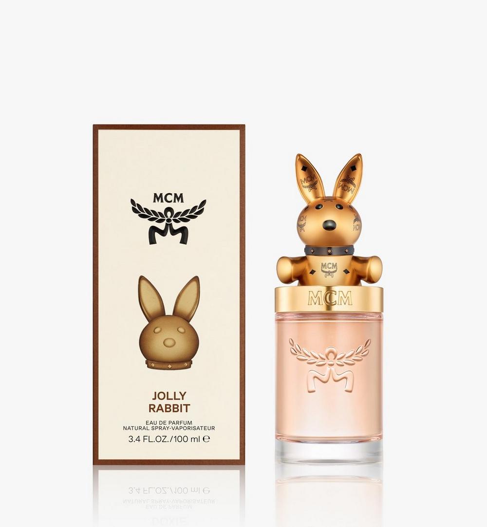 MPFFSMM05CO001-MCM COL GIFT EDP 100ml - JOLLY, ONE SIZE|COGNAC