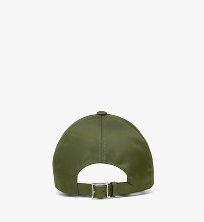MECFAMM01K8001-MCM COL RE-NYLON LEATHER CAP K, ONE SIZE|