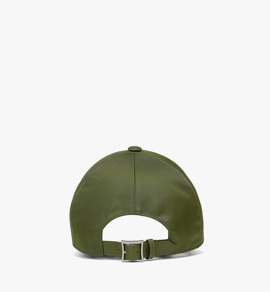 MECFAMM01K8001-MCM COL RE-NYLON LEATHER CAP K, ONE SIZE|