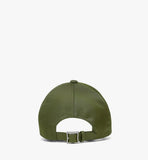 MECFAMM01K8001-MCM COL RE-NYLON LEATHER CAP K, ONE SIZE|