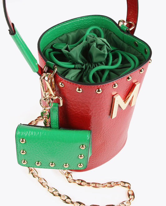 Bucket bag