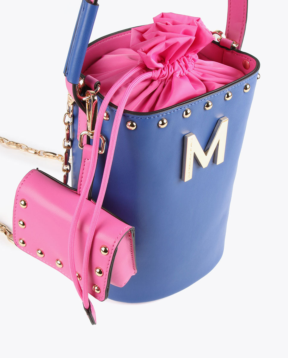 Bucket bag