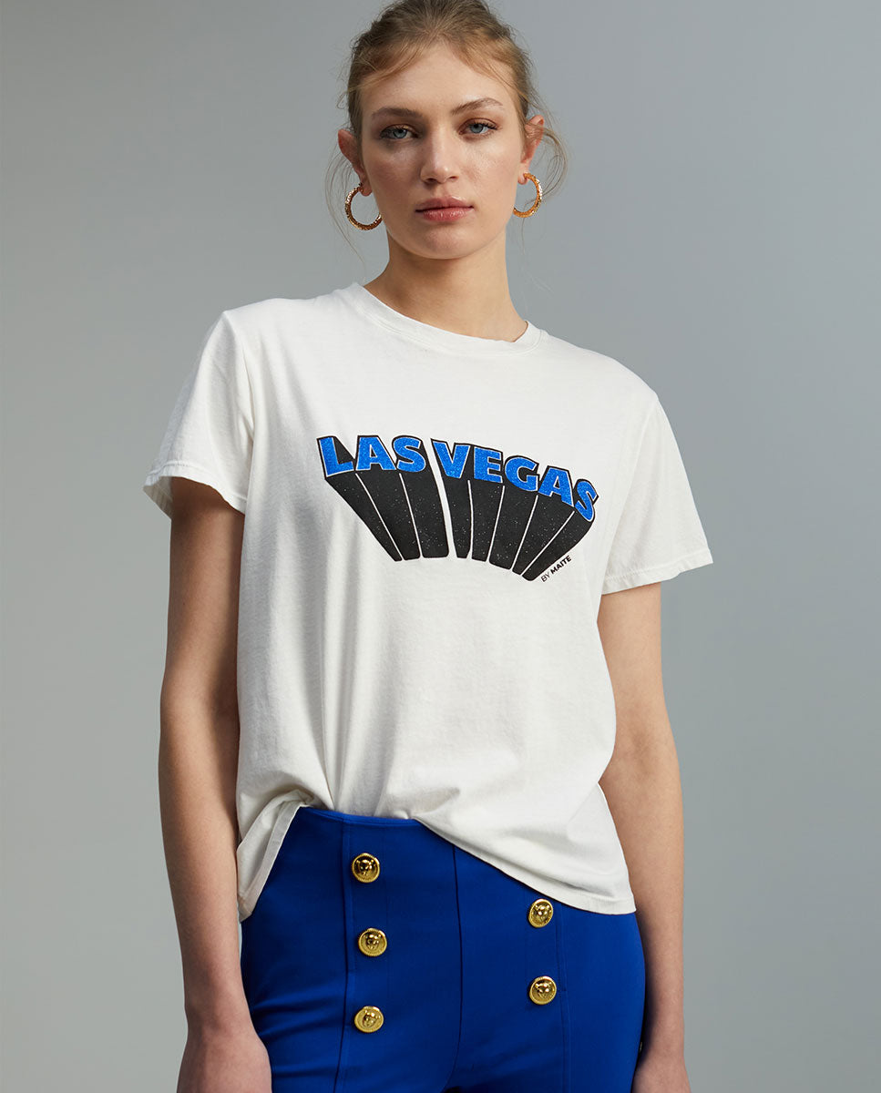 Las Vegas T-shirt