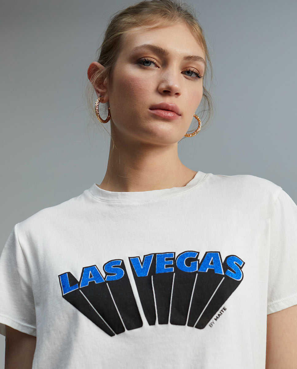 Las Vegas T-shirt