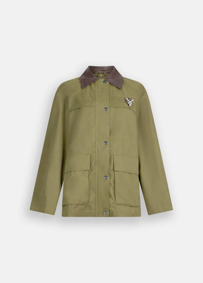 MF5082T108A9051238-khaki green