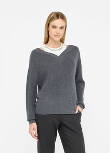 grey